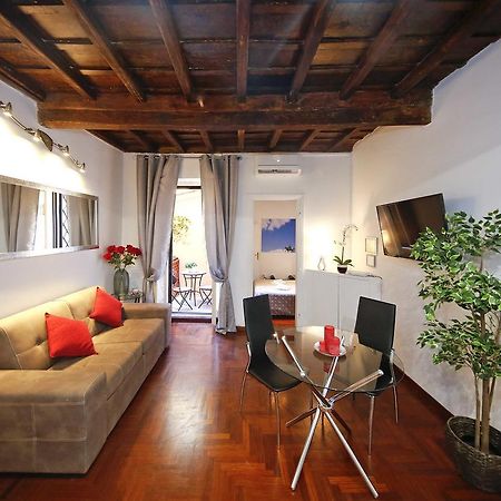 Collection Spanish Steps Apartments - Top Collection Rome Exterior photo