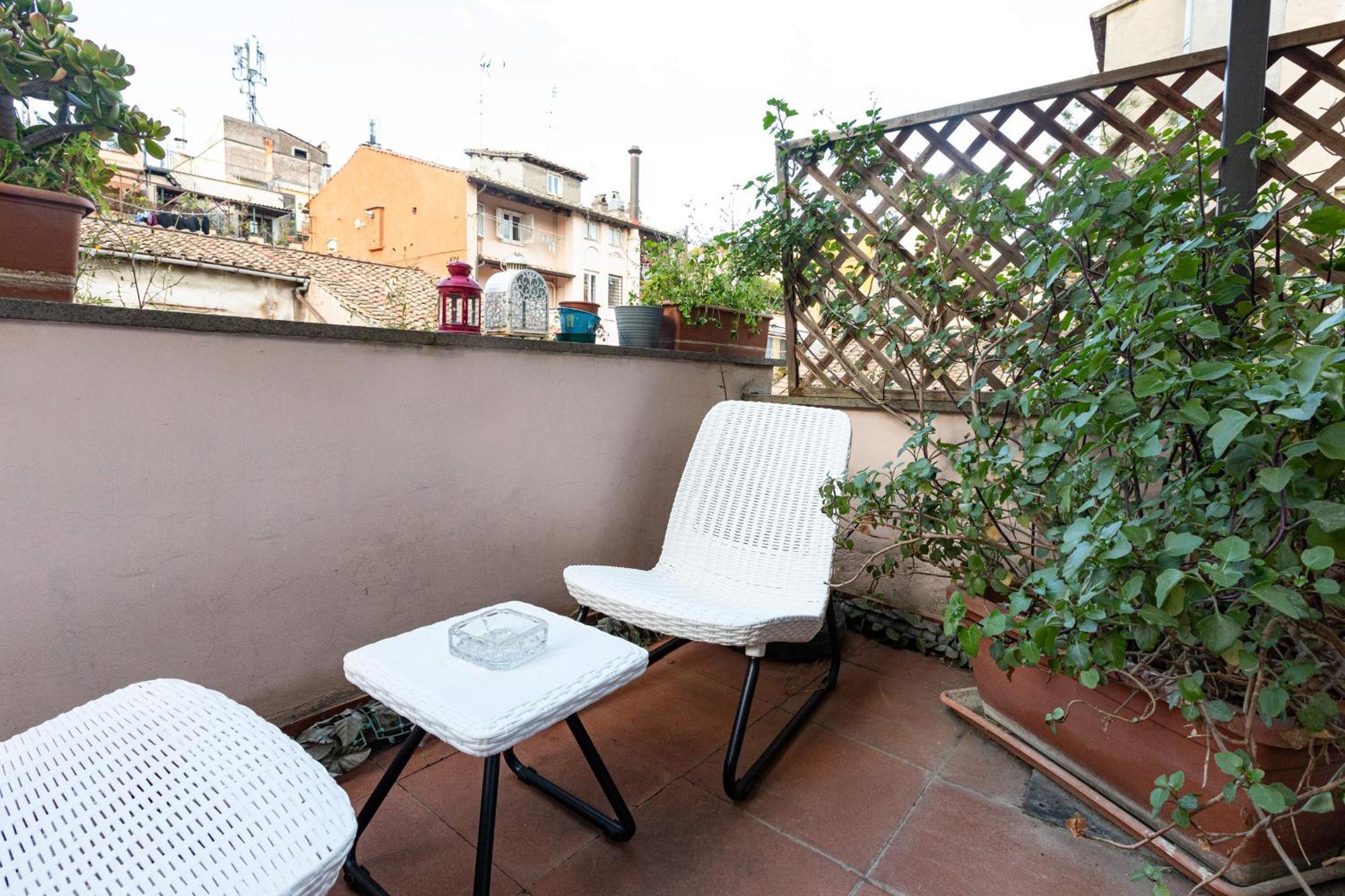 Collection Spanish Steps Apartments - Top Collection Rome Exterior photo