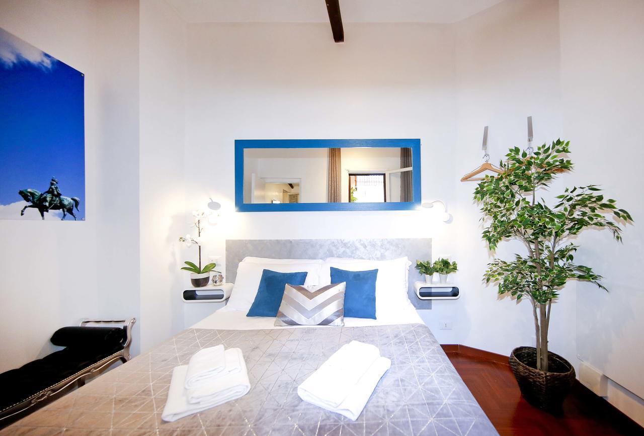 Collection Spanish Steps Apartments - Top Collection Rome Exterior photo
