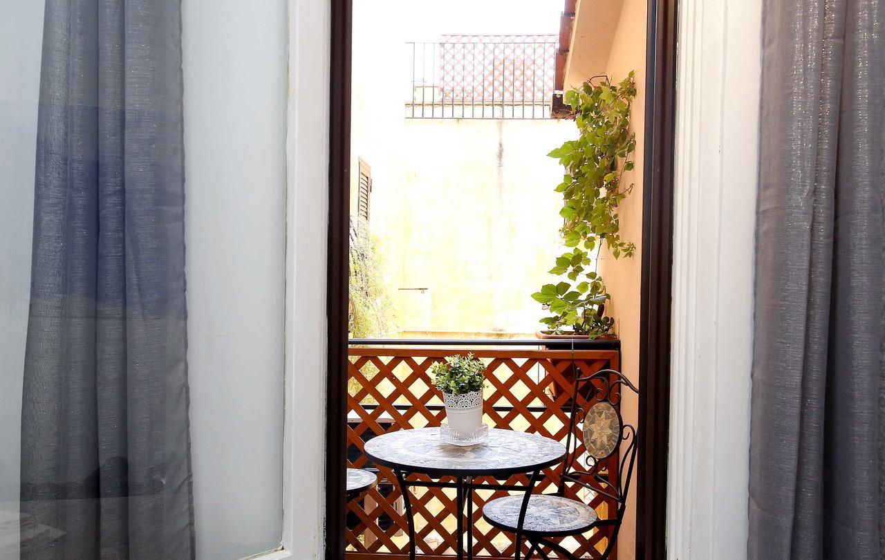 Collection Spanish Steps Apartments - Top Collection Rome Exterior photo