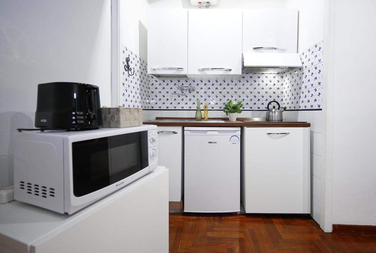 Collection Spanish Steps Apartments - Top Collection Rome Exterior photo